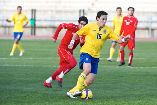 Stefan Ishizaki, Sverige