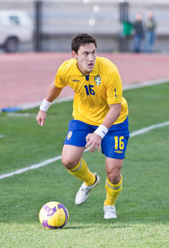 Stefan Ishizaki