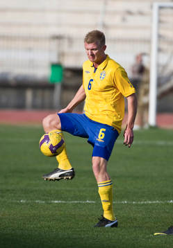 Michael Almebäck
