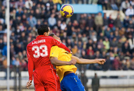 Mathias Ranégie, Sverige
