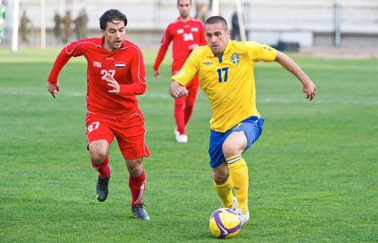 Emir Bajrami, Sverige