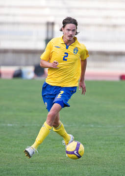 Mikael Lustig