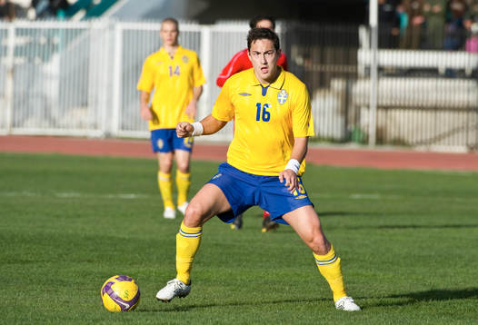 Stefan Ishizaki, Sverige