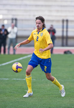 Mikael Lustig