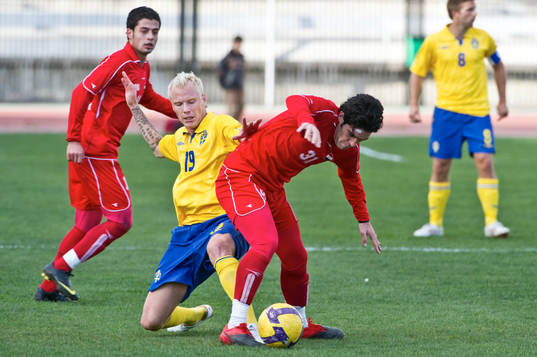 Alexander Farnerud