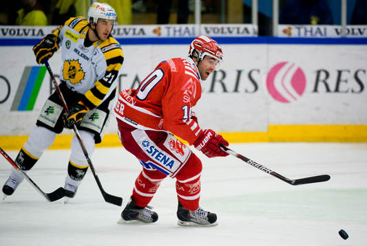 Laurent Meunier, Timrå