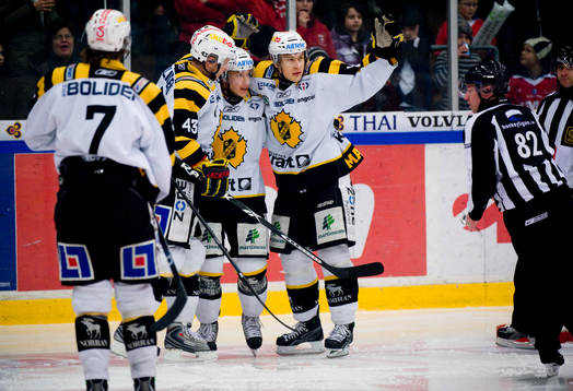 Tomas Surovy, Skellefteå (Jubel)
