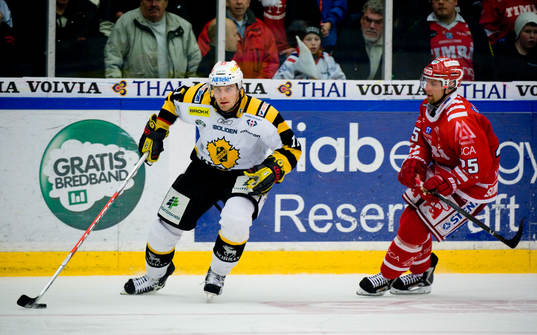 Pavel Skrbek, Skellefteå och Martin Sonnenberg, Timrå