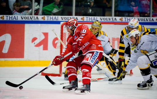 Laurent Meunier, Timrå