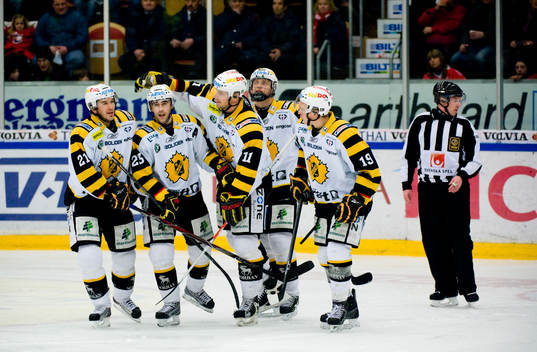 Jimmie Ericsson, Skellefteå  (Jubel)