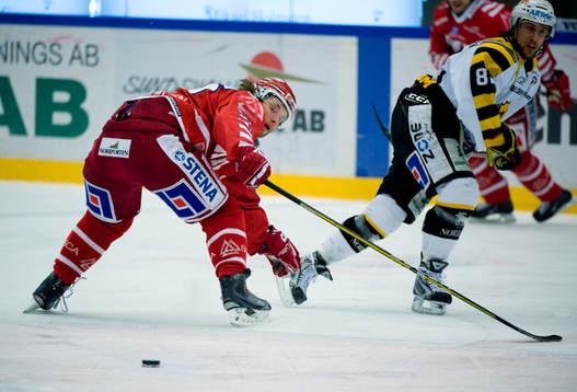 Kamil Piros, Timrå