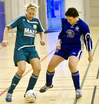 Bjärnum - Åhus: Sofie Magnusson, Åhus, Magdalena