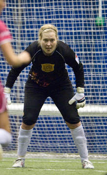 Thora Helgadottir, Ldb