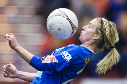 Ingrid Schjulderup, Linköping