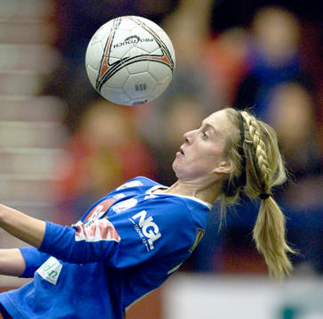 Ingrid Schjulderup, Linköping
