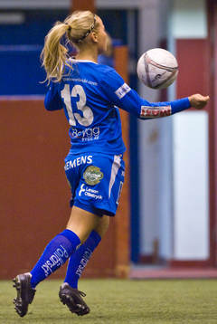 Tilda Heimersson, Linköping