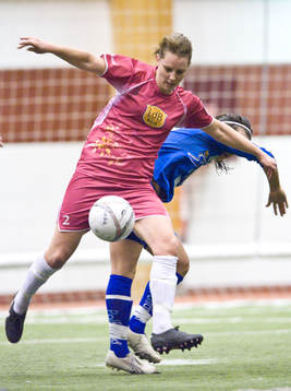 Emma Wilhelmsson, Ldb