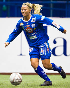 Tilda Heimersson, Linköping