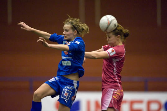 Linda Sällström, Linköping