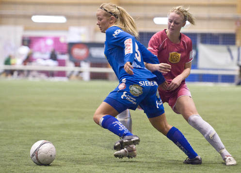 Tilda Heimersson, Linköping