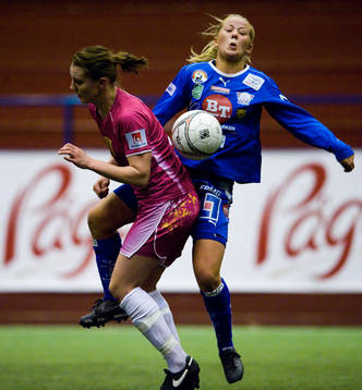 Tilda Heimersson, Linköping