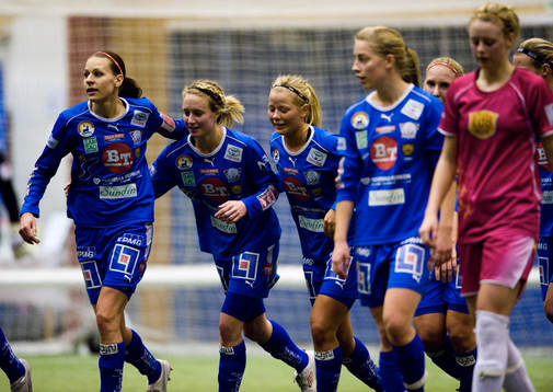Linköping (Jubel)
