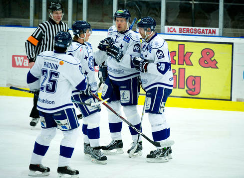 Kimmo Lotvonen, Leksand jublar (Jubel)