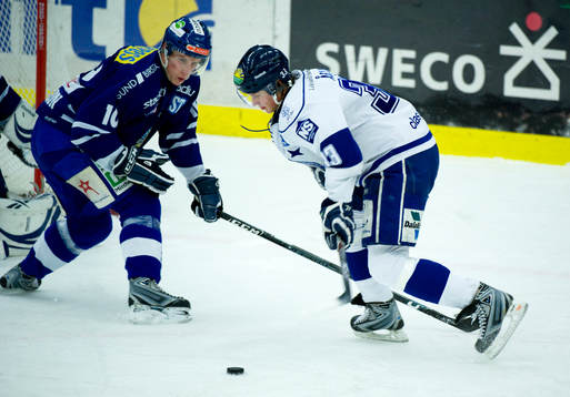 David Åslin, Leksand