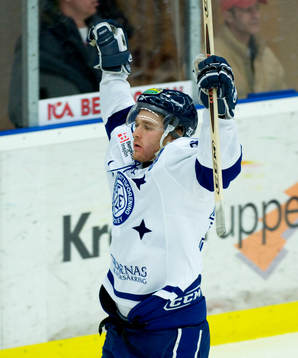Jens Bergenström, Leksand jublar (Jubel)