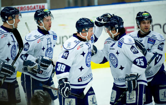 Daniel Hermansson, Leksand jublar (Jubel)