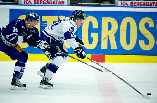 Stefan Lassen, Leksand och Mikael Romö, Sundsvall