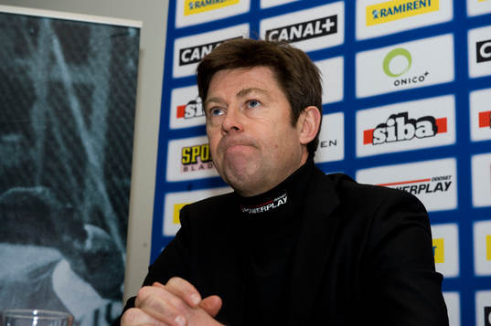 Bläddra bland fler bilder av Ishockey, Elitserien, Rögle - Södertälje