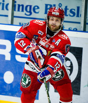 Daniel Josefsson