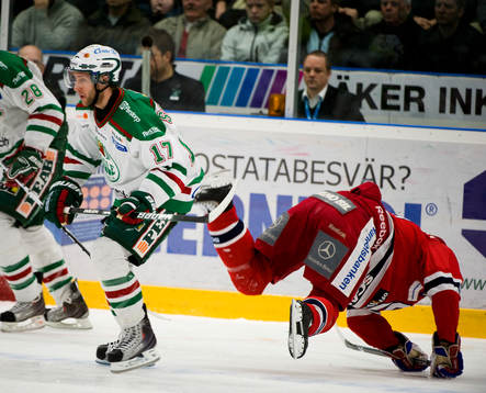 Giulio Scandella, Rögle
