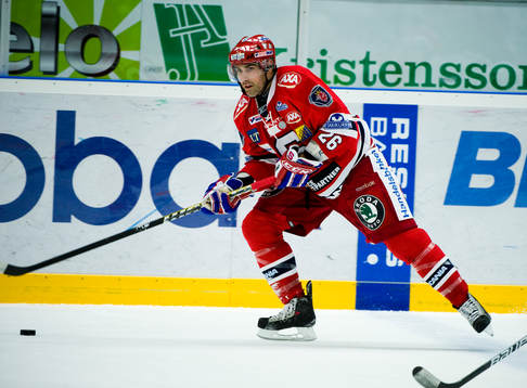 Yanick Lehoux
