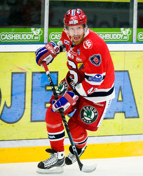 Jens Olsson, Södertälje