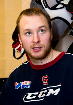 Linus Klasen, Södertälje