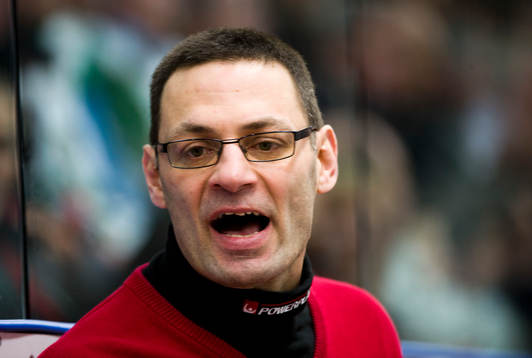 Peter Popovic, tränare, Södertälje