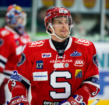 Pierre Hedin, Södertälje