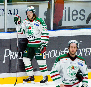 Tommy Enström, depp
