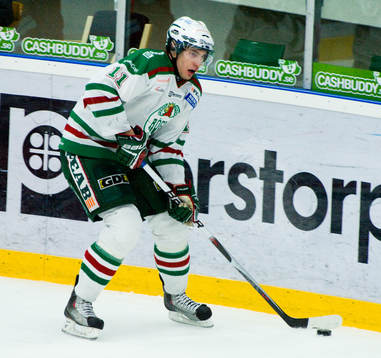 Mattias Sjögren
