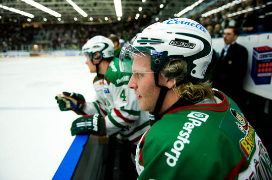 Mathias Månsson