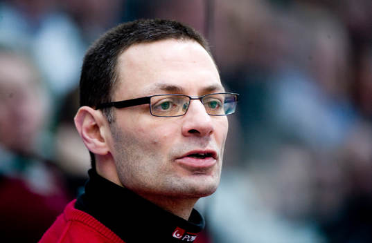 Peter Popovic, tränare