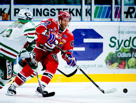 Stefan Bemström, Södertälje