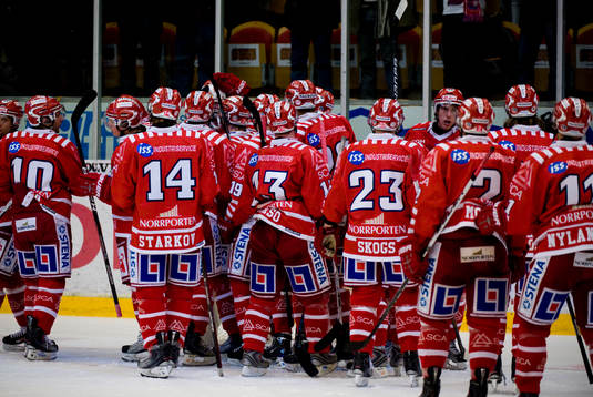 Timrå  (Jubel)