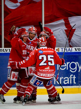Magnus Pääjärvi Svensson, Timrå  (Jubel)