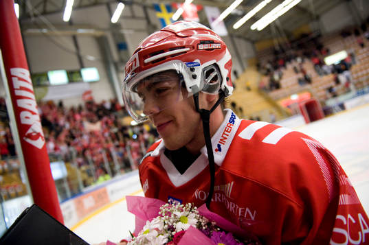 Magnus Pääjärvi Svensson, Timrå  (Jubel)