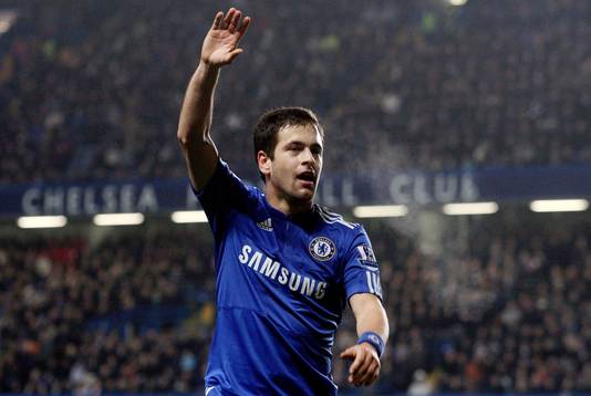 Bläddra bland fler bilder av Fotboll, Premier League, Chelsea - Birmingham