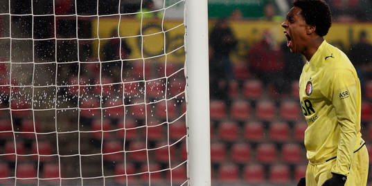 Fotboll, holländsk, Holländska Cupen, PSV Eindhoven -