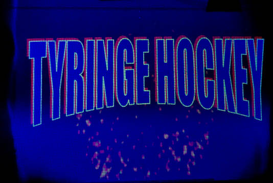 Ishockey, Tyringe - Jonstorp